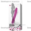 Estimulador de clitoris con 10 modos de vibracion